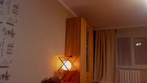 Amelia online show from October 1, 6:25 pm