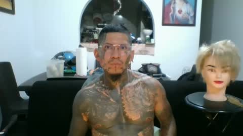 Snapshot of miniimgra chatting on July 5, 12:28 am miniimgra online show from July 5, 12:28 am