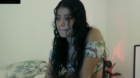   Mini Mila Kunis ft Ashton Katchero. Follow me to stay in touch  online show from April 5, 7:33 pm