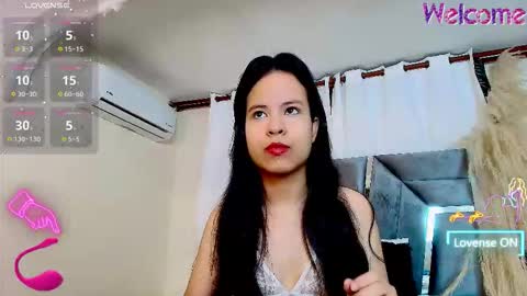 minilove_01 online show from February 24, 12:03 pm