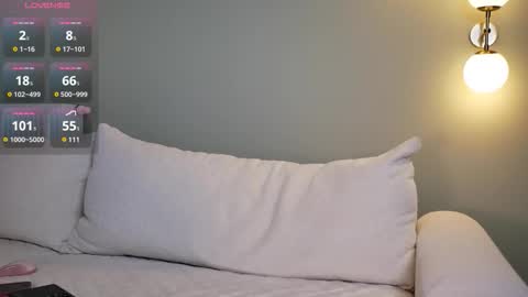 minimollyq online show from February 12, 7:09 pm