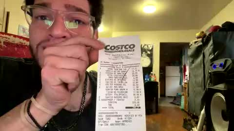 Snapshot of minimoose1003 chatting on March 8, 10:35 pm minimoose1003 online show from March 8, 10:35 pm