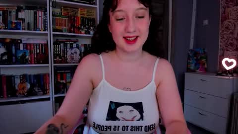 Ariana online show from November 22, 6:34 am