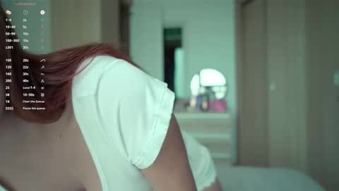 Rina online show from February 17, 9:28 am