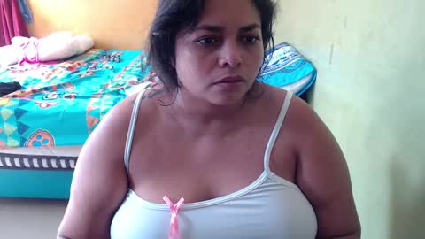 Andrea online show from September 20, 2:51 pm