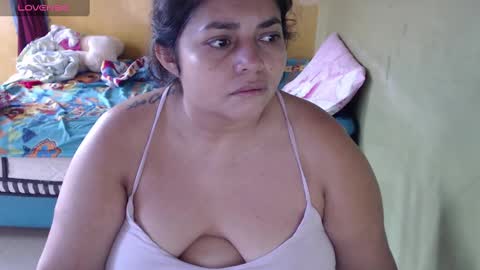 Andrea online show from October 2, 11:39 am