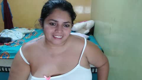 Andrea online show from October 2, 11:45 pm