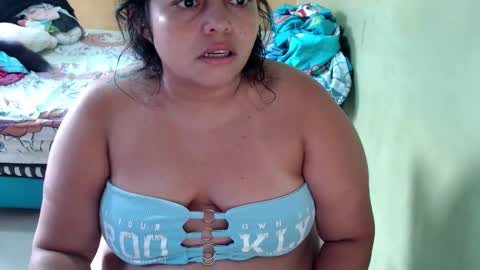 Andrea online show from February 11, 11:26 am