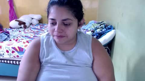 Snapshot of minnie_bbw69 chatting on March 4, 11:27 am Andrea online show from March 4, 11:27 am