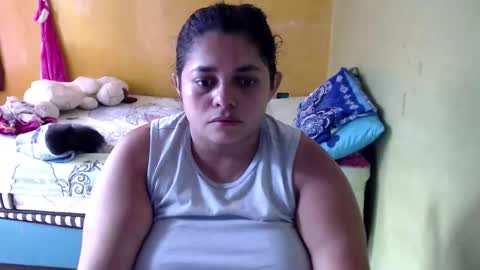 Snapshot of minnie_bbw69 chatting on March 6, 1:29 pm Andrea online show from March 6, 1:29 pm