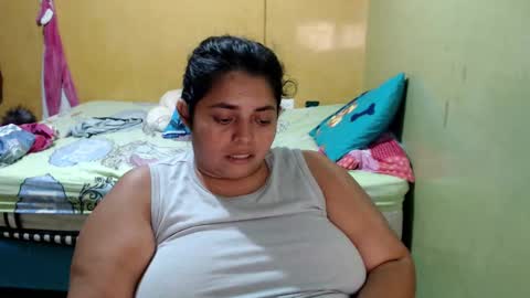 Snapshot of minnie_bbw69 chatting on March 7, 1:35 am Andrea online show from March 7, 1:35 am