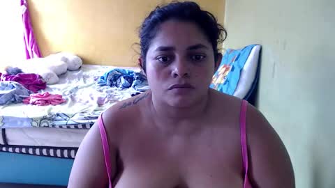 Snapshot of minnie_bbw69 chatting on March 7, 5:43 pm Andrea online show from March 7, 5:43 pm
