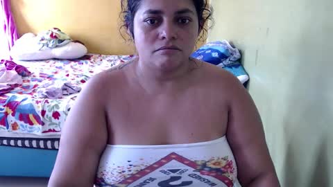 Snapshot of minnie_bbw69 chatting on March 12, 6:25 pm Andrea online show from March 12, 6:25 pm