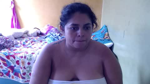 Snapshot of minnie_bbw69 chatting on March 18, 6:11 pm Andrea online show from March 18, 6:11 pm