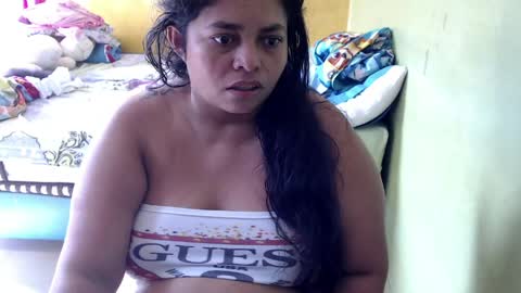Snapshot of minnie_bbw69 chatting on March 31, 1:55 pm Andrea online show from March 31, 1:55 pm