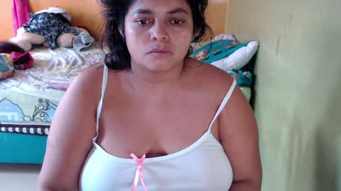 Snapshot of minnie_bbw69 chatting on April 1, 12:28 pm Andrea online show from April 1, 12:28 pm