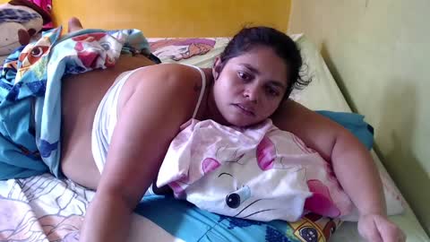 Snapshot of minnie_bbw69 chatting on April 1, 1:41 pm Andrea online show from April 1, 1:41 pm