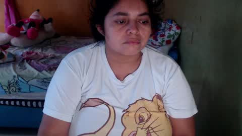 Snapshot of minnie_bbw69 chatting on April 6, 11:22 am Andrea online show from April 6, 11:22 am