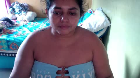 Snapshot of minnie_bbw69 chatting on April 9, 11:26 am Andrea online show from April 9, 11:26 am