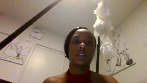 minniehunney online show from December 3, 12:16 pm