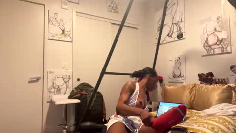 minniehunney online show from January 14, 10:17 am