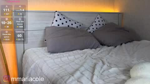 Mary  is here 3 My favorite patterns 77143222321Try my private online show from March 1, 12:17 am