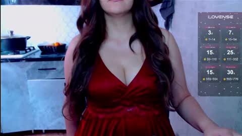 Snapshot of minty_dazee chatting on July 23, 1:09 pm Dasha online show from July 23, 1:09 pm
