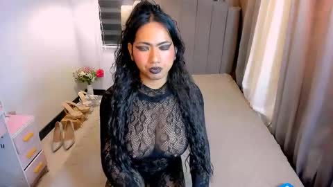 MARIANE online show from April 12, 11:48 am