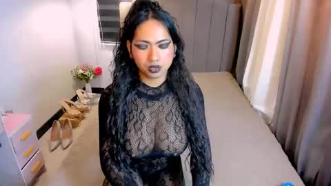 MARIANE online show from April 15, 10:55 am