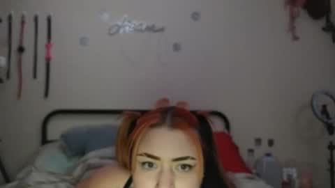 Snapshot of minxmystixx chatting on March 16, 6:39 am Minxmystixx online show from March 16, 6:39 am