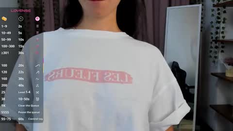 Mio online show from September 24, 2:48 am