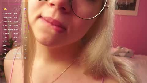 Jenny online show from January 11, 7:46 am