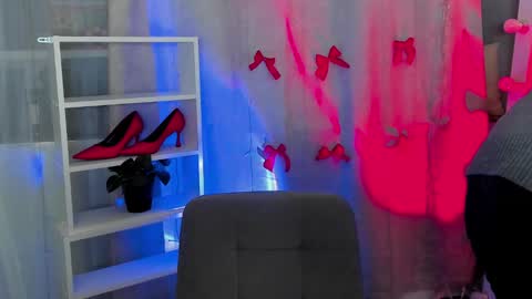 NEXT STREAM NOVEMBER  27282930 online show from January 7, 7:20 am