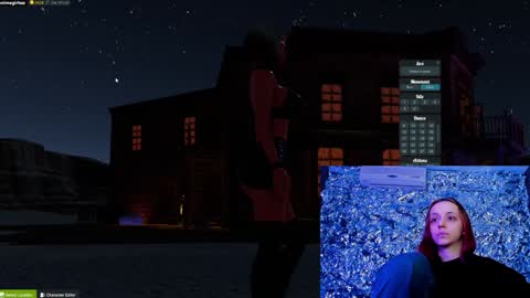 NEXT STREAM NOVEMBER  27282930 online show from January 29, 10:27 am