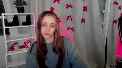 NEXT STREAM NOVEMBER  27282930 online show from February 9, 10:09 am