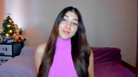 Snapshot of mira_bloempje chatting on February 2, 12:57 pm Mira online show from February 2, 12:57 pm