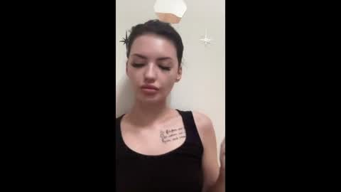 Mira online show from July 30, 9:36 pm