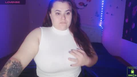 mira_cle_ online show from March 18, 8:39 am