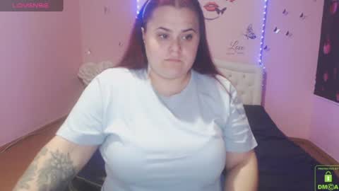 mira_cle_ online show from June 16, 7:11 am
