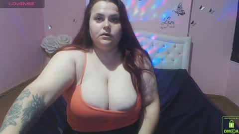 mira_cle_ online show from July 14, 9:03 am