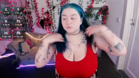 MIra online show from November 7, 8:20 pm