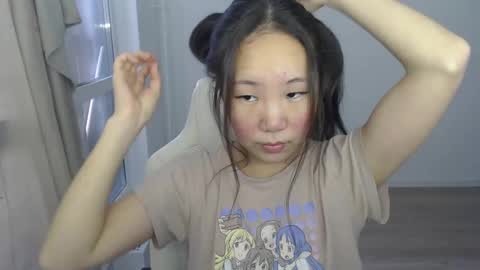 mira_g online show from February 25, 12:55 pm