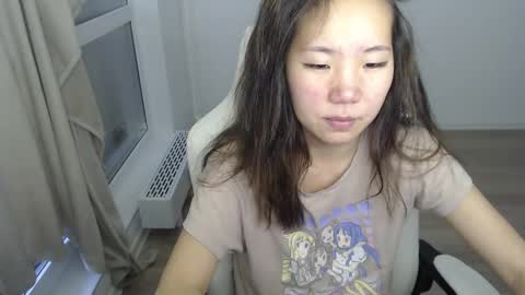 mira_g online show from March 6, 12:52 pm