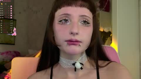 Mira online show from April 6, 10:22 pm