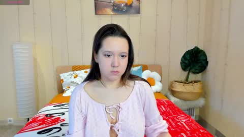 Mira online show from April 2, 2:53 am