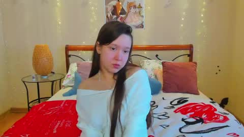 Snapshot of mira_karter chatting on April 22, 3:09 am Mira online show from April 22, 3:09 am
