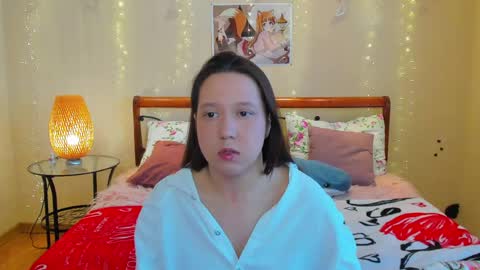 Snapshot of mira_karter chatting on May 12, 2:52 am Mira online show from May 12, 2:52 am