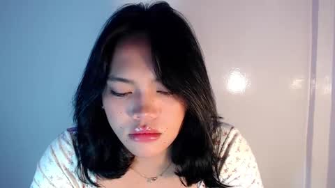 Snapshot of mira_luna222 chatting on February 21, 1:11 am Mira Bella online show from February 21, 1:11 am