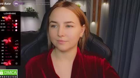 Mira online show from September 14, 2:11 am