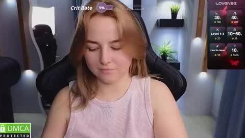 Mira online show from November 29, 2:25 am